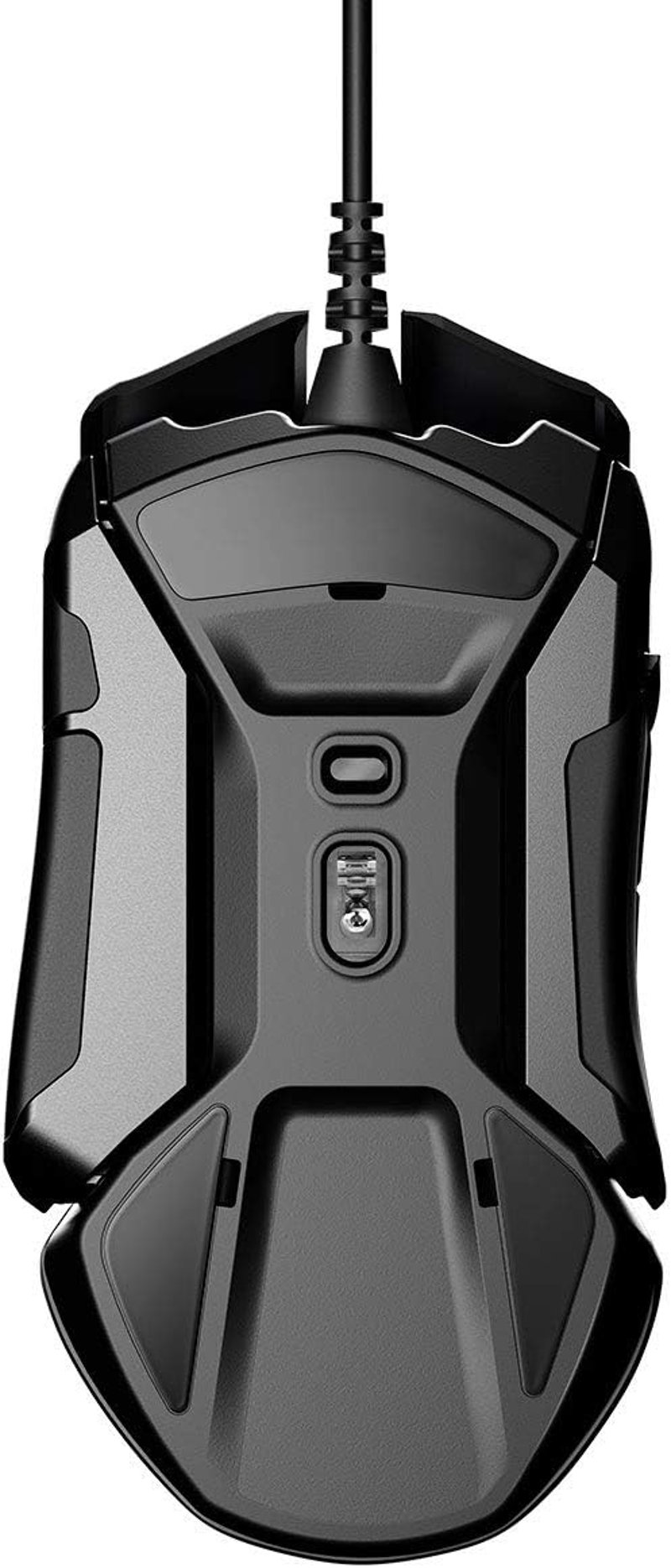 SteelSeries Rival 600 Gaming Egér 12000 CPI Optikai Szenzor RGB