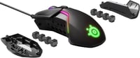 SteelSeries Rival 600 Gaming Egér 12000 CPI Optikai Szenzor RGB 4