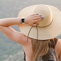 Športový silikónový remienok Steezrd pre Apple Watch 38/40/41/42/44/45/46/49 mm, mäkký náhradný remienok kompatibilný s iWatch Ultra Series 11 10 9 8 7 6 5 4 3 2 1 SE 5