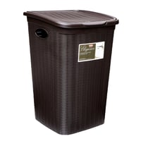 Kôš na bielizeň Stefanplast Elegance 50 litrov, kôš na špinavú bielizeň v rôznych farbách 1