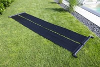 Încălzitor solar pentru piscină Steinbach Compact 049125 – 300x140 cm, LDPE, compatibil și cu apă sărată, pentru piscine de până la 24000 l, racord 32/38 mm 6