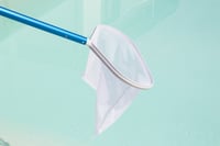 Steinbach Eco 061110 Sieťka na bazén pre teleskopickú tyč – Príslušenstvo na čistenie dna bazéna 3