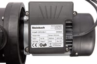 Steinbach SPS 100-1 Filtarska pumpa 550 W, 158 l/min, maks. visina dobave 10 m, samousisna, 230 V 6