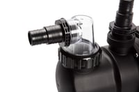 Steinbach SPS 100-1 Filtarska pumpa 550 W, 158 l/min, maks. visina dobave 10 m, samousisna, 230 V 2