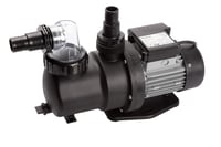 Samonasávacie filtračné čerpadlo Steinbach SPS 75-1 450 W 142 l/min pre bazény a záhradné jazierka 1