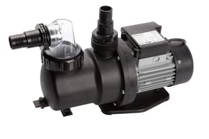 Steinbach SPS 75-1 Samousisna filterska pumpa 450 W 142 l/min za bazene i vrtna jezerca