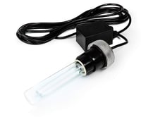 Steinbach UV sustav za dezinfekciju 18W 040511 – UVC dezinfekcija bazena do 20.000 l – protiv algi i bakterija – priključak Ø 32/38 mm – 230 V 1