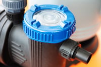 Samonasávacie filtračné čerpadlo Steinbach WP 21000, 230 V / 800 W, 254 l/min, max. dopravná výška 14 m, 041069 2