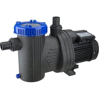Samonasávacie filtračné čerpadlo Steinbach WP 21000, 230 V / 800 W, 254 l/min, max. dopravná výška 14 m, 041069 1