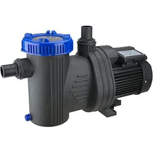 Steinbach WP 21000 samousisna filtarska pumpa, 230 V / 800 W, 254 l/min, maks. visina dobave 14 m, 041069