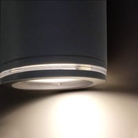 Steinel LED vanjski reflektor Spot Garden antracit, 6,7 W svjetiljka sa šiljkom za zemlju, 620 lm, zakretna, aluminij 5
