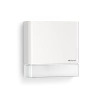 Steinel IS 180 Digi Connect senzor pokreta, 180° i domet detekcije u 3 zone, funkcija tajmera, upravljanje putem aplikacije, 1000 W, bijeli 1