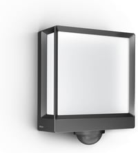 Steinel L 40 SC Connect LED kültéri fali lámpa mozgásérzékelővel - L 40 - Quadratisch, With motion sensor 1