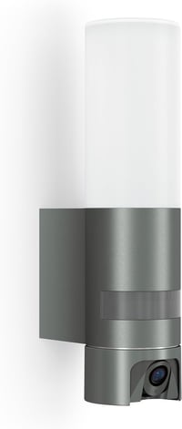 Steinel L 625 CAM SC LED kültéri lámpa kamerával, mozgásérzékelővel és Wi-Fi 6 1