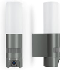 Steinel L 625 CAM SC LED kültéri lámpa kamerával, mozgásérzékelővel és Wi-Fi 6 2
