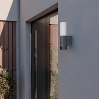 Steinel L 625 CAM SC LED kültéri lámpa kamerával, mozgásérzékelővel és Wi-Fi 6 3