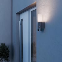 Steinel L 625 CAM SC LED kültéri lámpa kamerával, mozgásérzékelővel és Wi-Fi 6 4