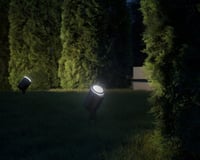 Steinel LED vanjski reflektor Spot Garden antracit, 6,7 W svjetiljka sa šiljkom za zemlju, 620 lm, zakretna, aluminij 2