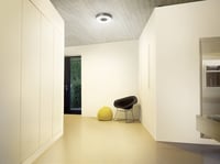 Steinel RS 200 SC Connect LED stropna svjetiljka sa senzorom pokreta, mogućnost prigušivanja, upravljanje putem aplikacije, 17,1 W, 3000 K, antracit 4