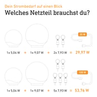 Steinel Sphera C 24V LED gömblámpa, 400 mm átmérő, 16 millió szín, app vezérlés, Plug & Play, fényérzékelő, IP65, kertbe és teraszra 8