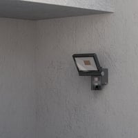 Proiector LED cu cameră de supraveghere Steinel XLED CAM2 SC, 2K, interfon, senzor de mișcare, Wi-Fi 6 Dual-Band, 21 W, aluminiu, antracit 2