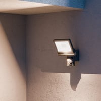 Proiector LED cu cameră de supraveghere Steinel XLED CAM2 SC, 2K, interfon, senzor de mișcare, Wi-Fi 6 Dual-Band, 21 W, aluminiu, antracit 3