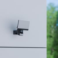 Proiector LED Steinel XLED Home 2 S, negru, complet rotativ, 13,7 W, senzor de mișcare 180°, rază de acțiune 10 m, 1550 lm 2