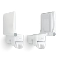 Proiector LED Steinel XLED Home 2 S, negru, complet rotativ, 13,7 W, senzor de mișcare 180°, rază de acțiune 10 m, 1550 lm 5