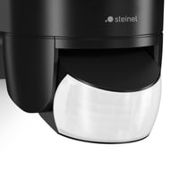 Proiector LED Steinel XLED Home 2 S, negru, complet rotativ, 13,7 W, senzor de mișcare 180°, rază de acțiune 10 m, 1550 lm 6
