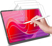 Stejnhge Lenovo Tab P11 Pro 2nd Gen papír hatású képernyővédő fólia 2db S Pen kompatibilis 1
