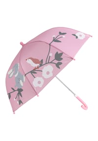 Umbrelă pentru copii Sterntaler Emmi Girl cu model de măgăruș - Flora Rose - dimensiune mică 2
