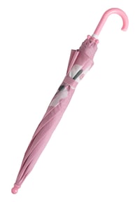 Umbrelă pentru copii Sterntaler Emmi Girl cu model de măgăruș - Flora Rose - dimensiune mică 5