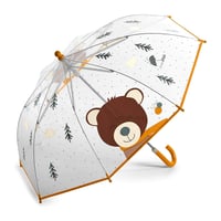 Sterntaler Hanno és Edda Esernyő Gyerekeknek 3+ Év Többszínű - multicoloured, Umbrella Ben 1
