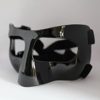 STFALI Orrmaske Futball Volley Orrprotektoros Arcvédő Párnázott Unisex 8