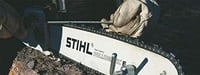 Stihl Láncfűrész Reszelő 4mm 6db Csomag 1/4" 3/8"P Láncokhoz 3