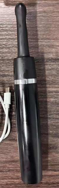 Elektrická zubná kefka Stim-U-Dent s 5 režimami pre ľudí a psov, bielenie zubov, domáca starostlivosť o zuby, vodoodolnosť IPX6, nabíjateľná 7