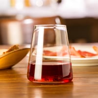 Stölzle Lausitz Power čaše za crno vino bez stalka 520 ml, set od 6 komada, perivo u perilici posuđa, kristalno staklo bez olova 4