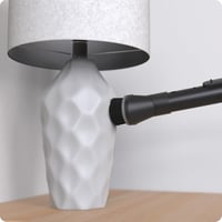 STONE REEF Bútorvakuum kefe Miele S8 S6 S5 S4 S2 S1 C1 C2 C3 H1 kompatibilis 4