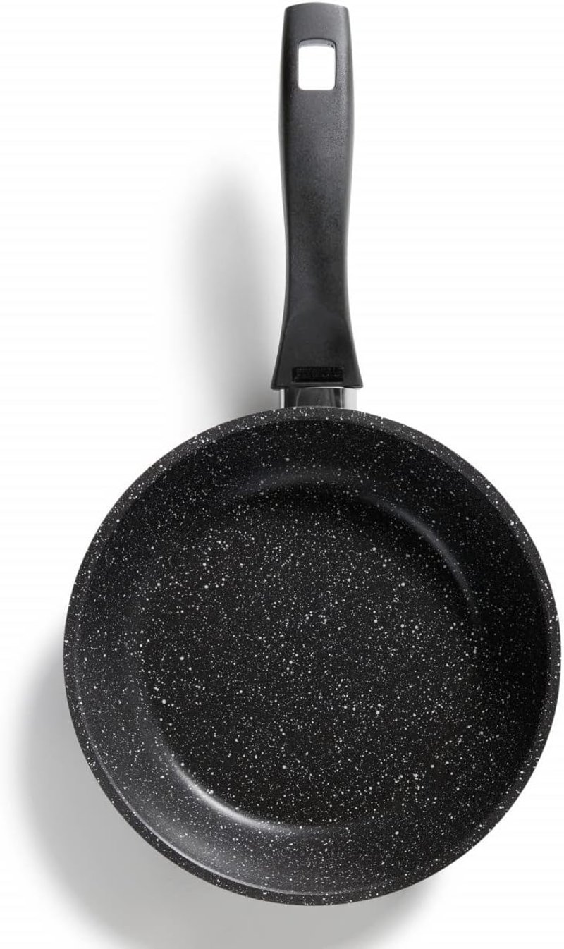 Stoneline Classic Serpenyő 20 cm Szürke Tapadásmentes Sütőedény