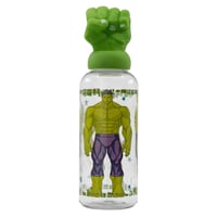 Sticlă de apă Avengers din oțel inoxidabil 780 ml – cu capac filetat etanș, pentru sport și școală 1