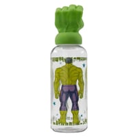 Sticlă de apă Avengers din oțel inoxidabil 780 ml – cu capac filetat etanș, pentru sport și școală 2