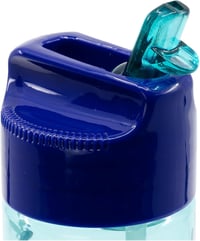 Sticlă de apă reutilizabilă pentru copii Stor Bluey - 430 ml 3
