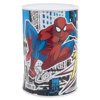 Metalna kasica Spider-Man 1