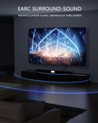 Cablu Stouchi HDMI 2.1 de 2,5 m, 8K 48 Gbit/s - 8K60Hz 4K120Hz 144Hz 165Hz eARC HDR10 HDCP 2.2 2.3 Dolby DSC - Compatibil PS5, Xbox, TV 3