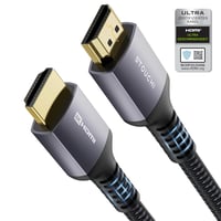Stouchi HDMI 2.1 kábel 2m 8K/10K Ultra HD 48Gbps PS5 Xbox Series X 1