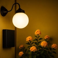 STOUCLA vízálló kültéri kötődoboz IP66 ABS műanyag elektronikai doboz 200 x 120 x 75 mm fekete 1 db 6