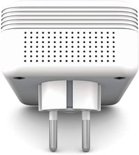 STRONG Dual Band Repeater 1200P - WiFi jelerősítő és hálózatbővítő, 1200 Mbps, kétfrekvenciás, 802.11ac, fali csatlakozóval, fehér 4