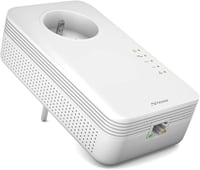 STRONG Dual Band Repeater 1200P - WiFi jelerősítő és hálózatbővítő, 1200 Mbps, kétfrekvenciás, 802.11ac, fali csatlakozóval, fehér 6