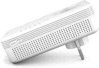 STRONG Dual Band Repeater 1200P - WiFi jelerősítő és hálózatbővítő, 1200 Mbps, kétfrekvenciás, 802.11ac, fali csatlakozóval, fehér 2