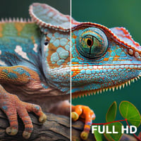 Televizor LED Full HD STRONG SRT40FF2003C, 40 inchi (100 cm) - tuner triplu, 3 HDMI, 2 USB, decodor DVB-T2, mod hotelier, negru 6